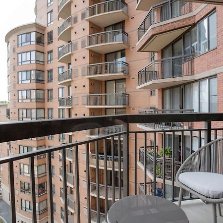 Stylish And Charming Apartment In Pentagon City Arlington Ngoại thất bức ảnh