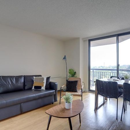 Stylish And Charming Apartment In Pentagon City Arlington Ngoại thất bức ảnh