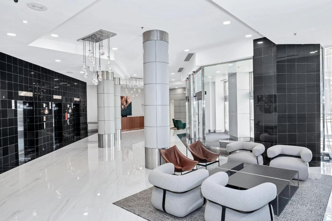 Stylish And Charming Apartment In Pentagon City Arlington Ngoại thất bức ảnh