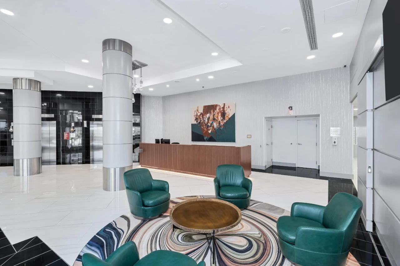 Stylish And Charming Apartment In Pentagon City Arlington Ngoại thất bức ảnh
