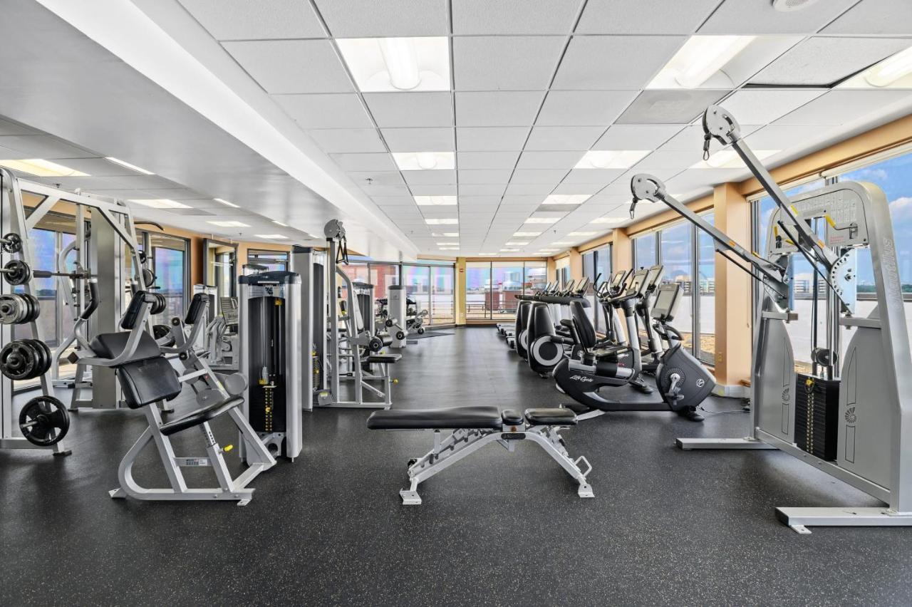 Stylish And Charming Apartment In Pentagon City Arlington Ngoại thất bức ảnh